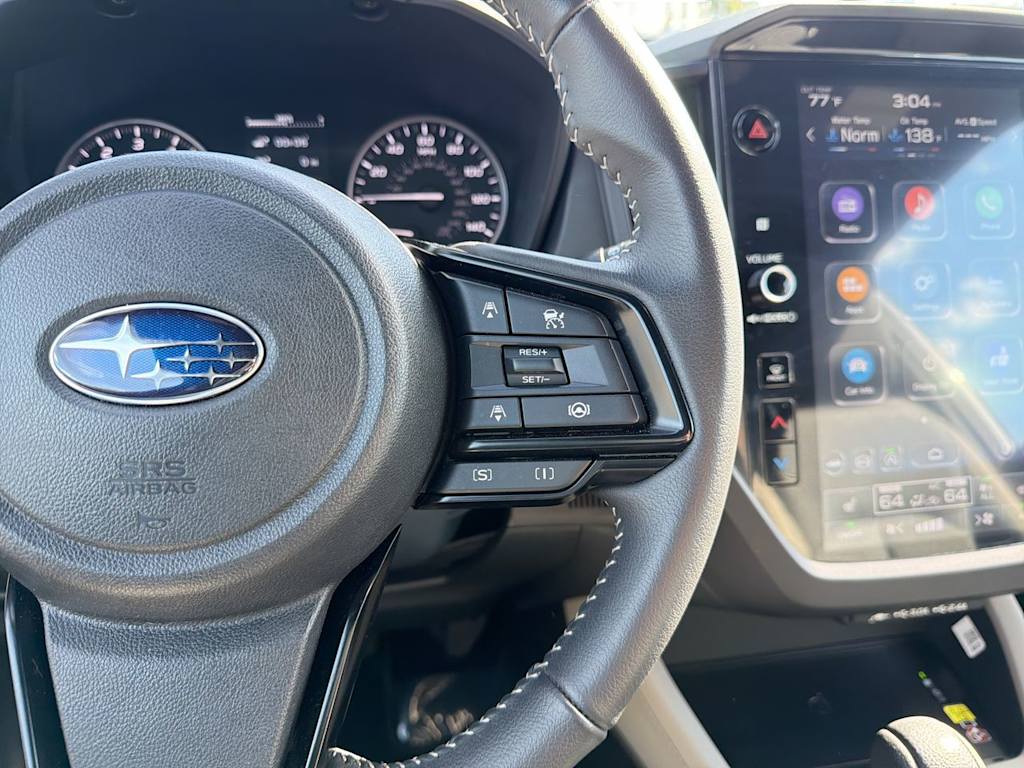 Thumbnail: 2026 Subaru Forester - 35