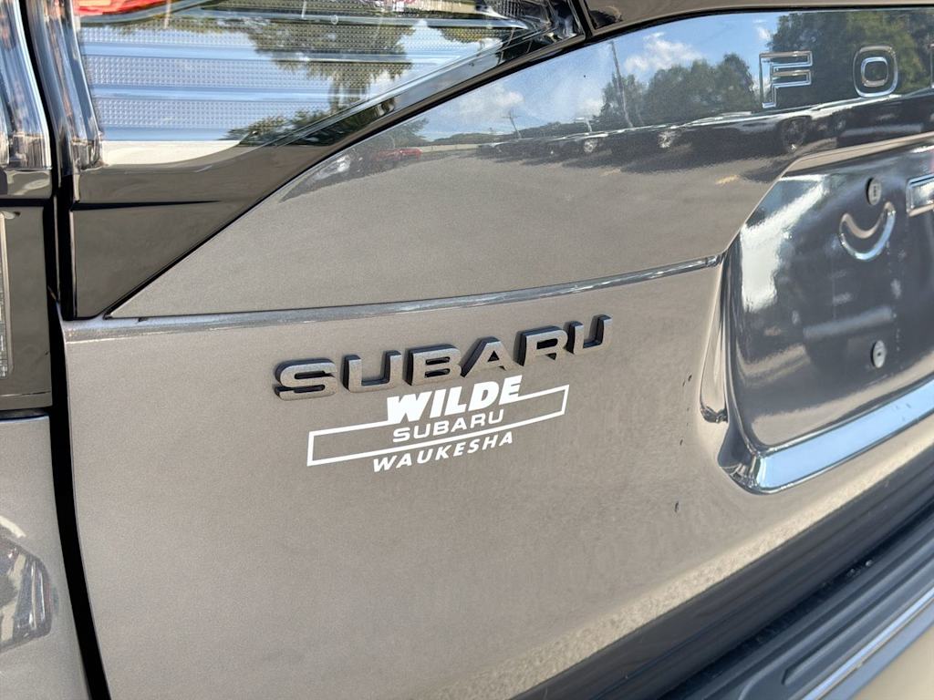 Thumbnail: 2026 Subaru Forester - 7