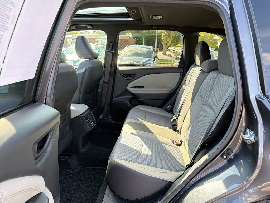 Thumbnail: 2026 Subaru Forester - 32