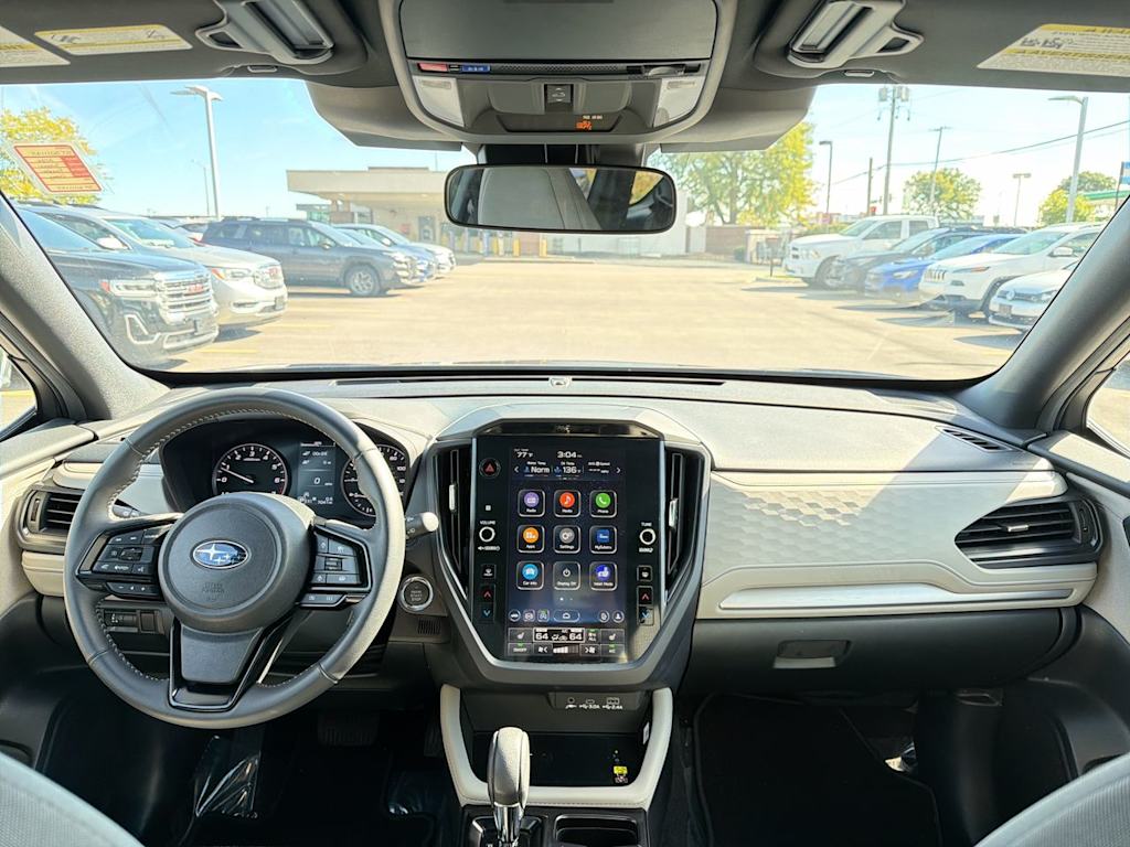 Thumbnail: 2026 Subaru Forester - 2