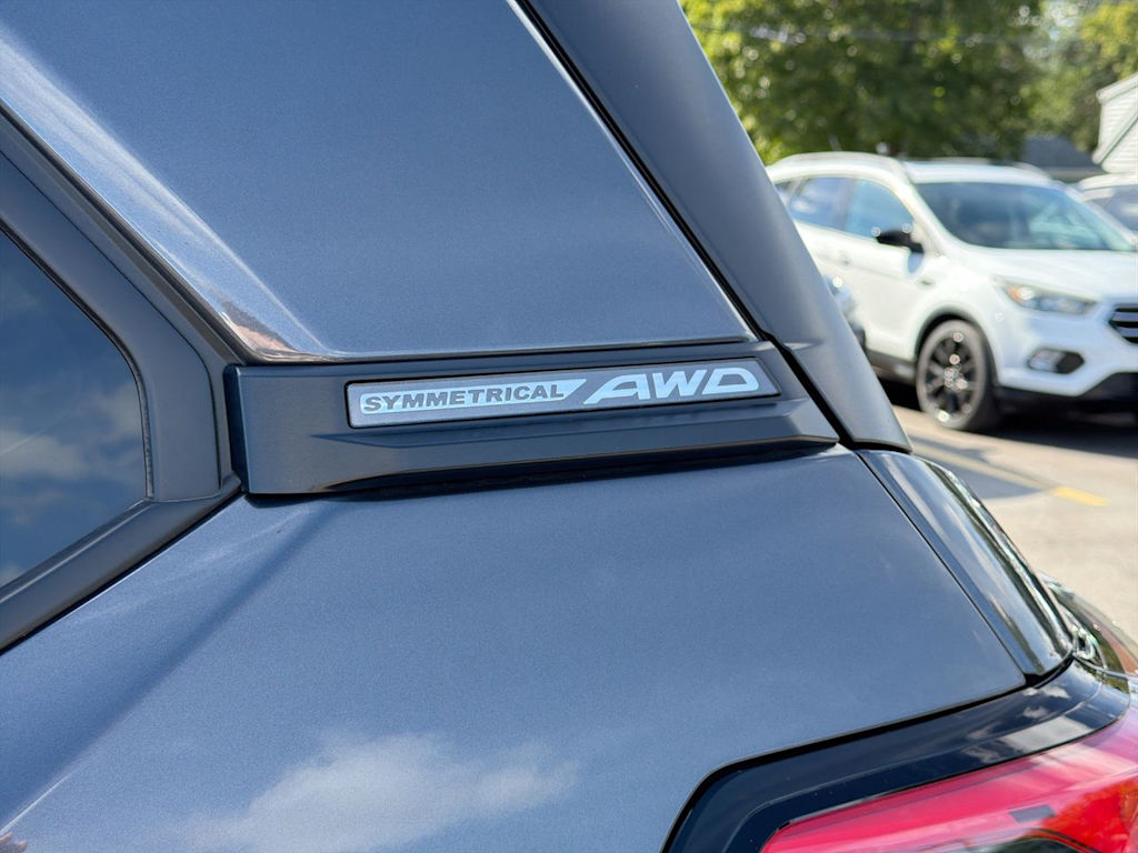 Thumbnail: 2026 Subaru Forester - 28