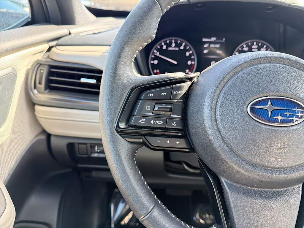 Thumbnail: 2026 Subaru Forester - 34