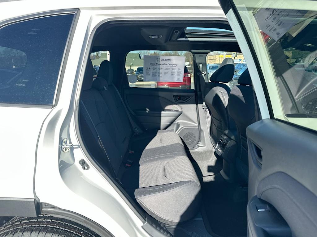 Thumbnail: 2026 Subaru Forester - 32