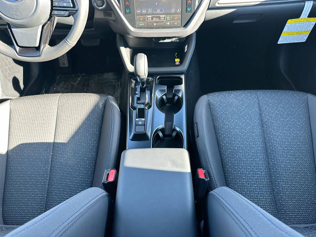 Thumbnail: 2026 Subaru Forester - 35