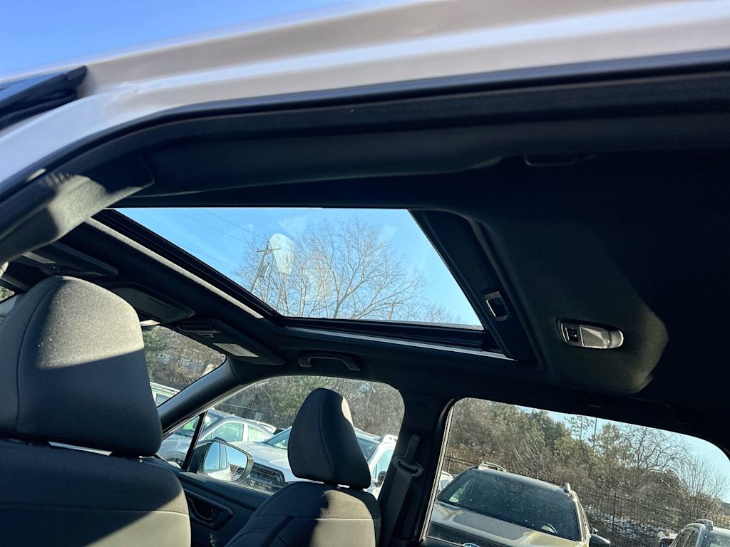 Thumbnail: 2026 Subaru Forester - 30