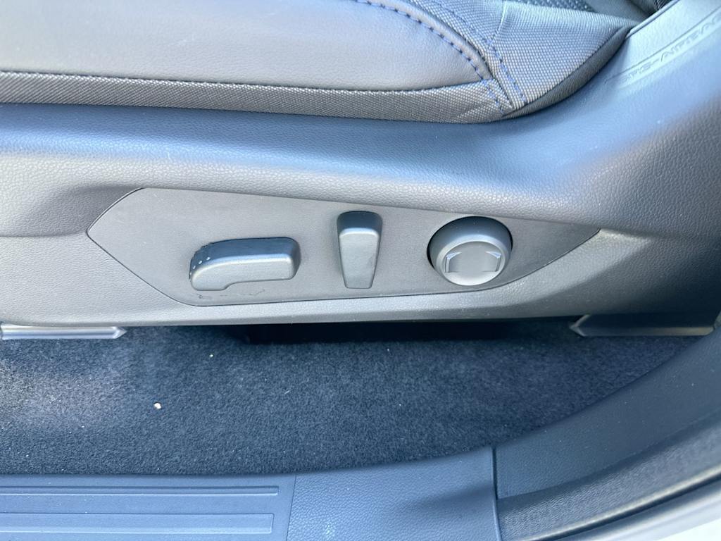 Thumbnail: 2026 Subaru Forester - 29