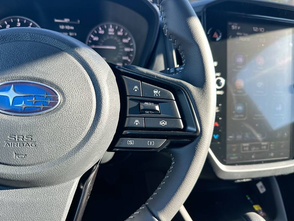 Thumbnail: 2026 Subaru Forester - 34