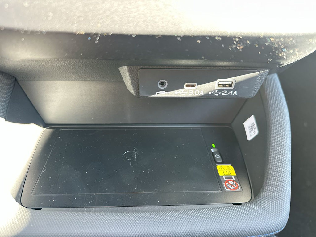 Thumbnail: 2026 Subaru Forester - 36