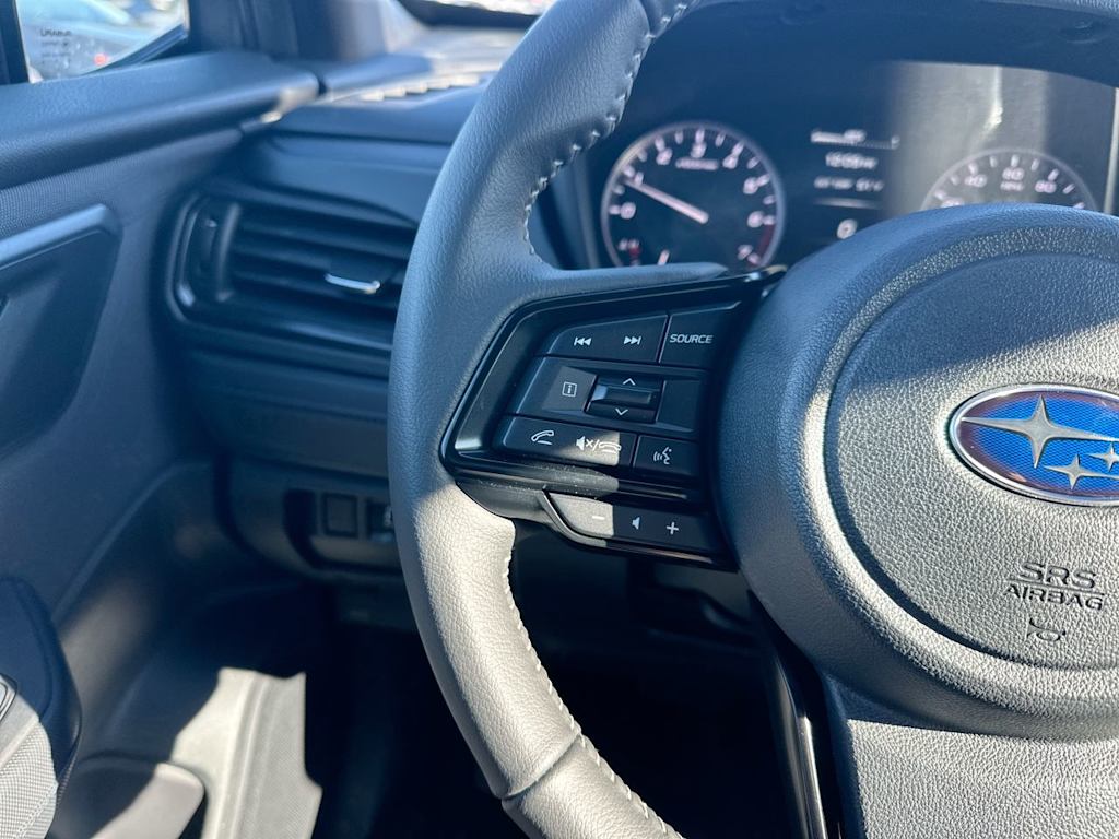 Thumbnail: 2026 Subaru Forester - 33