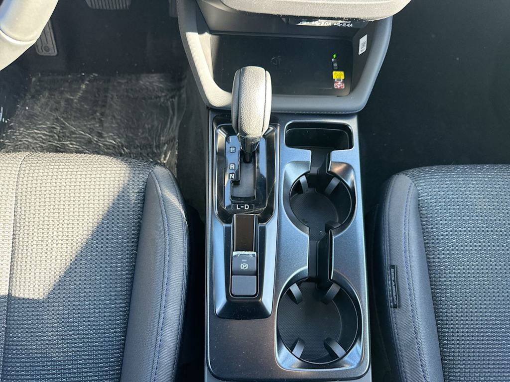 Thumbnail: 2026 Subaru Forester - 14