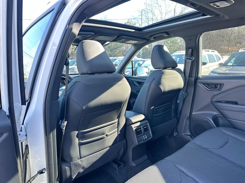 Thumbnail: 2026 Subaru Forester - 12