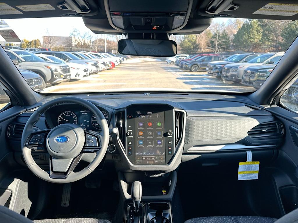 Thumbnail: 2026 Subaru Forester - 2