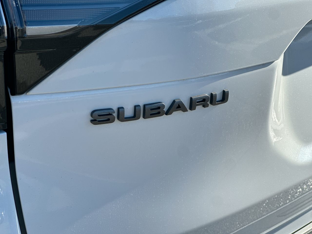 Thumbnail: 2026 Subaru Forester - 7