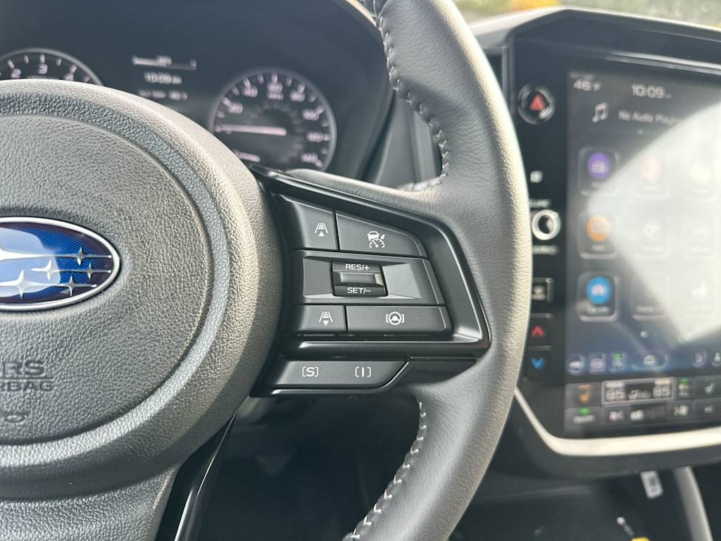 Thumbnail: 2026 Subaru Forester - 34