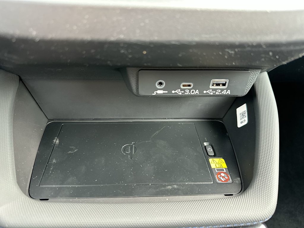 Thumbnail: 2026 Subaru Forester - 16