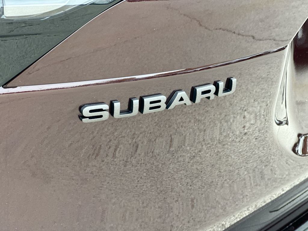 Thumbnail: 2026 Subaru Forester - 7