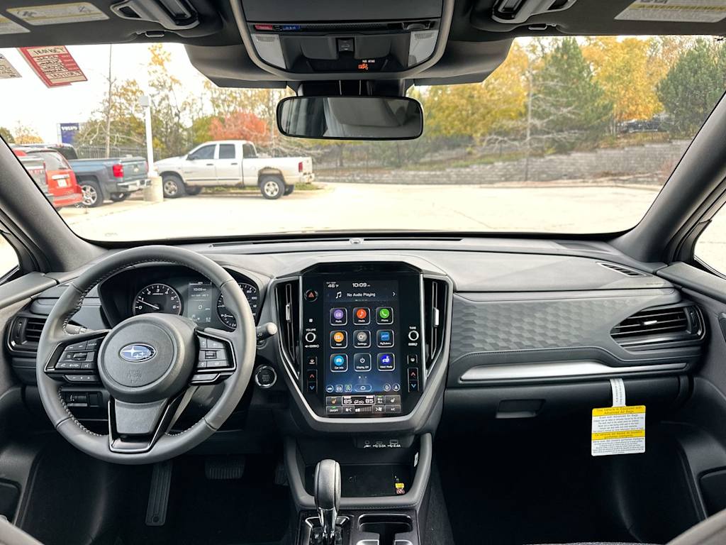 Thumbnail: 2026 Subaru Forester - 2