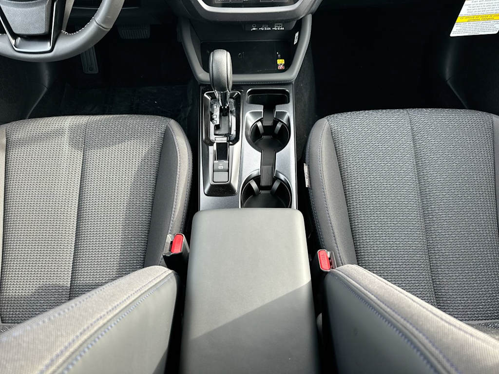 Thumbnail: 2026 Subaru Forester - 14