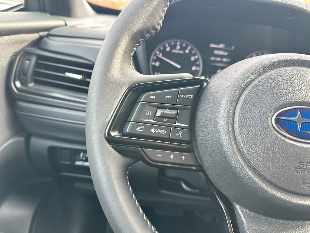 Thumbnail: 2026 Subaru Forester - 33