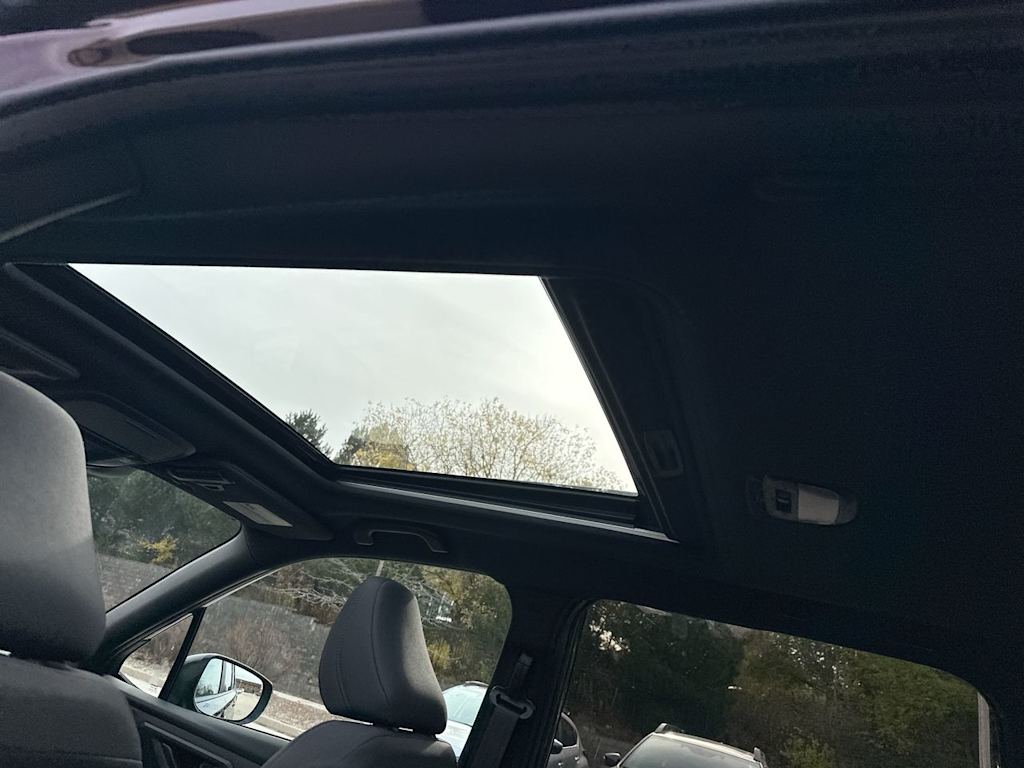 Thumbnail: 2026 Subaru Forester - 30