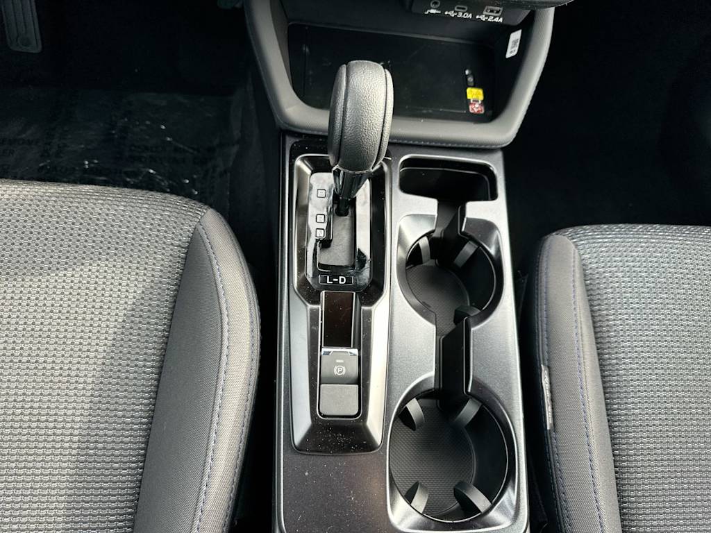 Thumbnail: 2026 Subaru Forester - 35