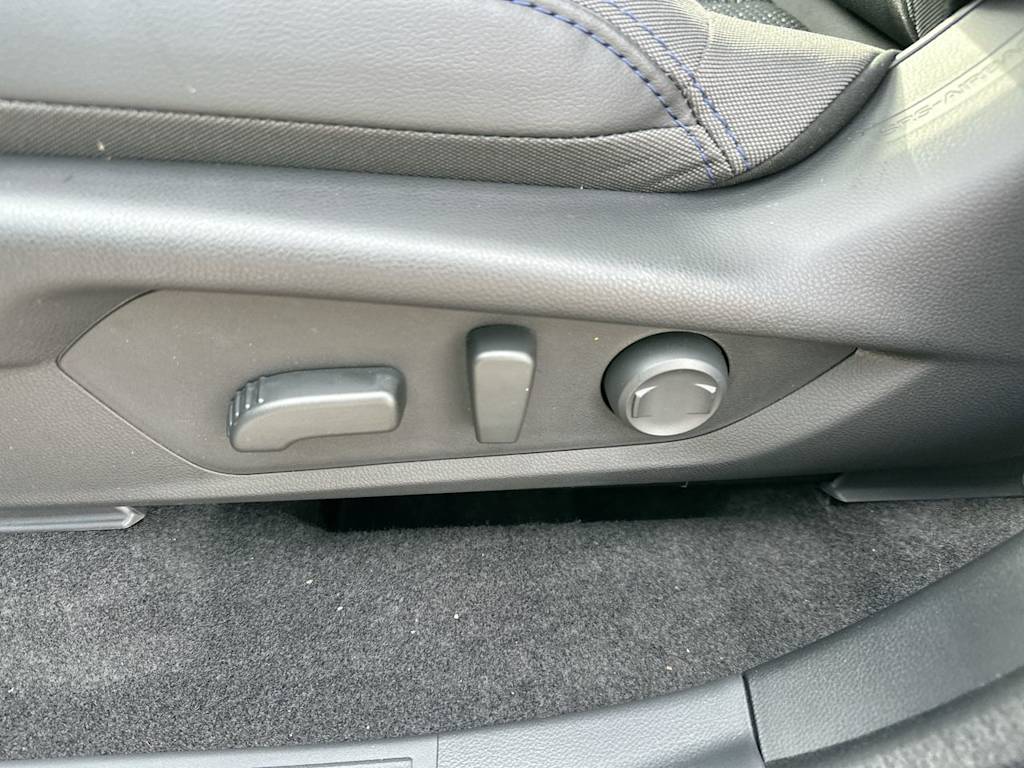 Thumbnail: 2026 Subaru Forester - 29