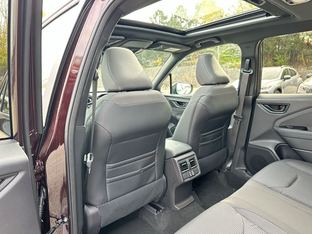 Thumbnail: 2026 Subaru Forester - 12