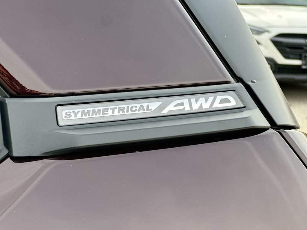 Thumbnail: 2026 Subaru Forester - 28