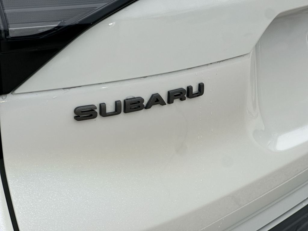 Thumbnail: 2026 Subaru Forester - 7