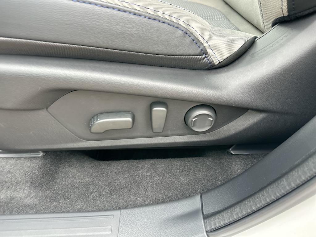 Thumbnail: 2026 Subaru Forester - 29