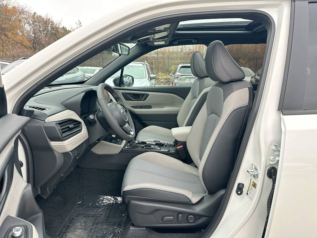 Thumbnail: 2026 Subaru Forester - 10