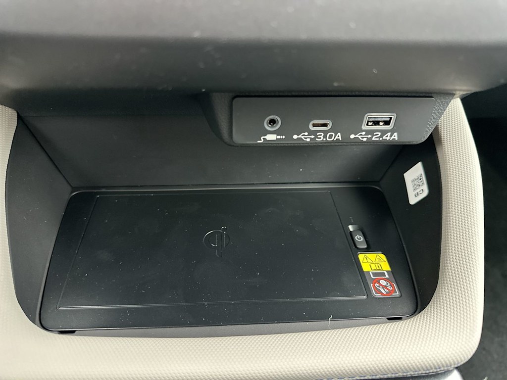 Thumbnail: 2026 Subaru Forester - 35