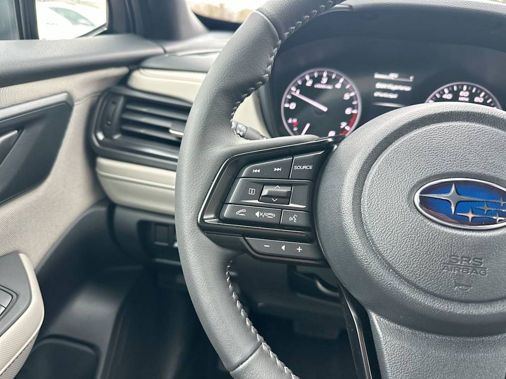 Thumbnail: 2026 Subaru Forester - 33