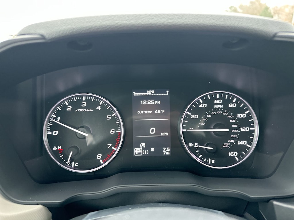 Thumbnail: 2026 Subaru Forester - 15