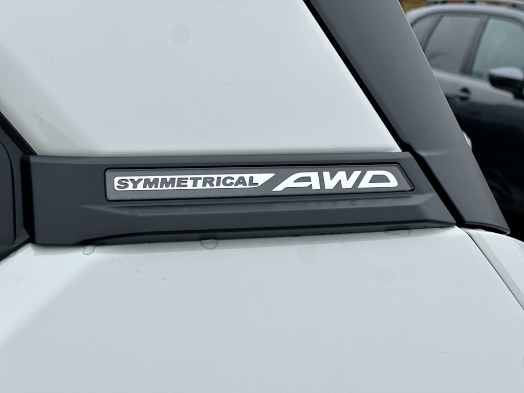 Thumbnail: 2026 Subaru Forester - 28