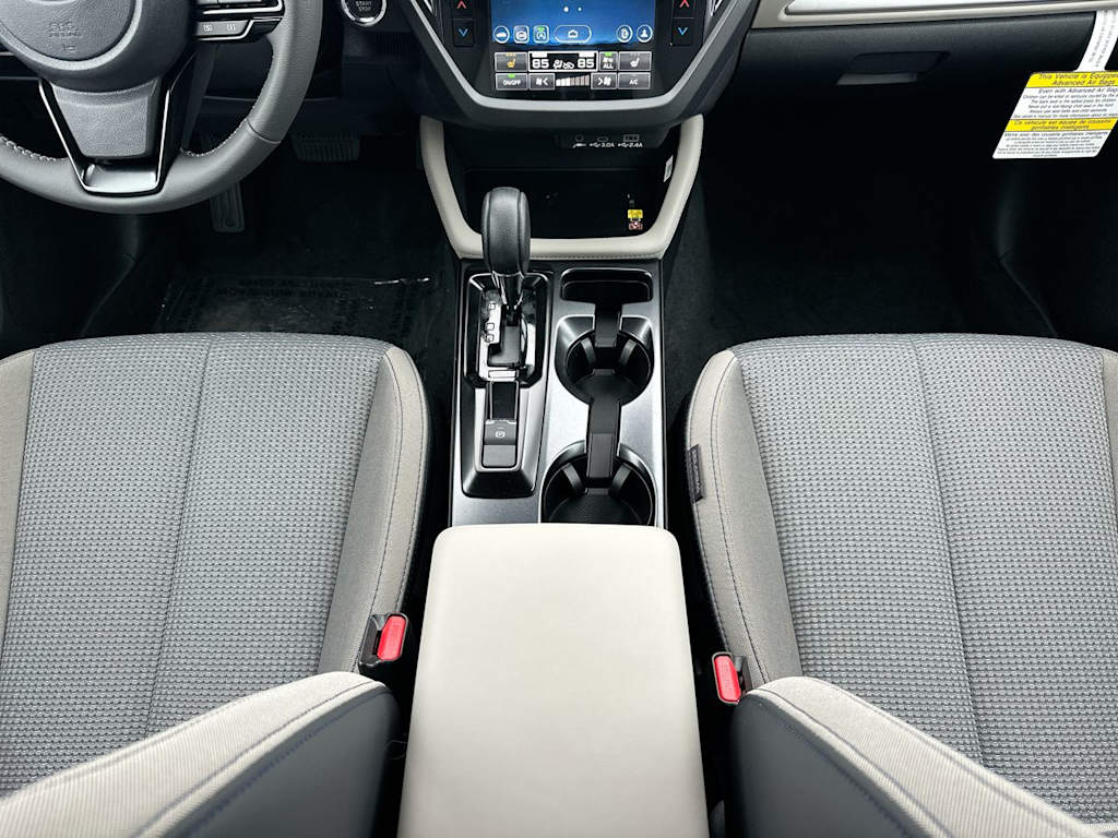 Thumbnail: 2026 Subaru Forester - 14