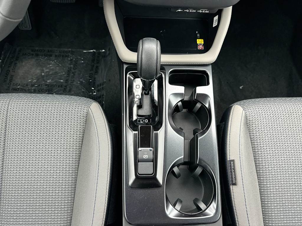 Thumbnail: 2026 Subaru Forester - 36