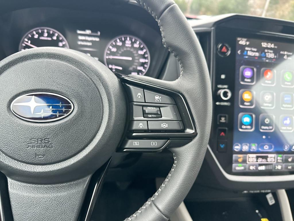 Thumbnail: 2026 Subaru Forester - 34