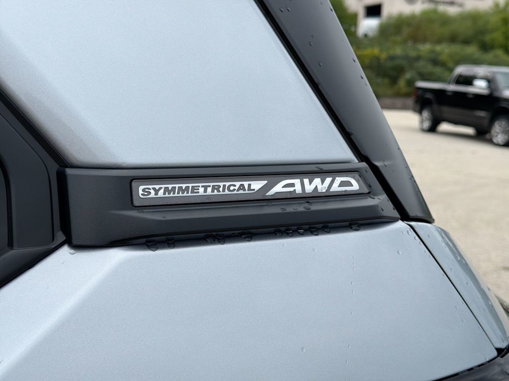 Thumbnail: 2026 Subaru Forester - 27
