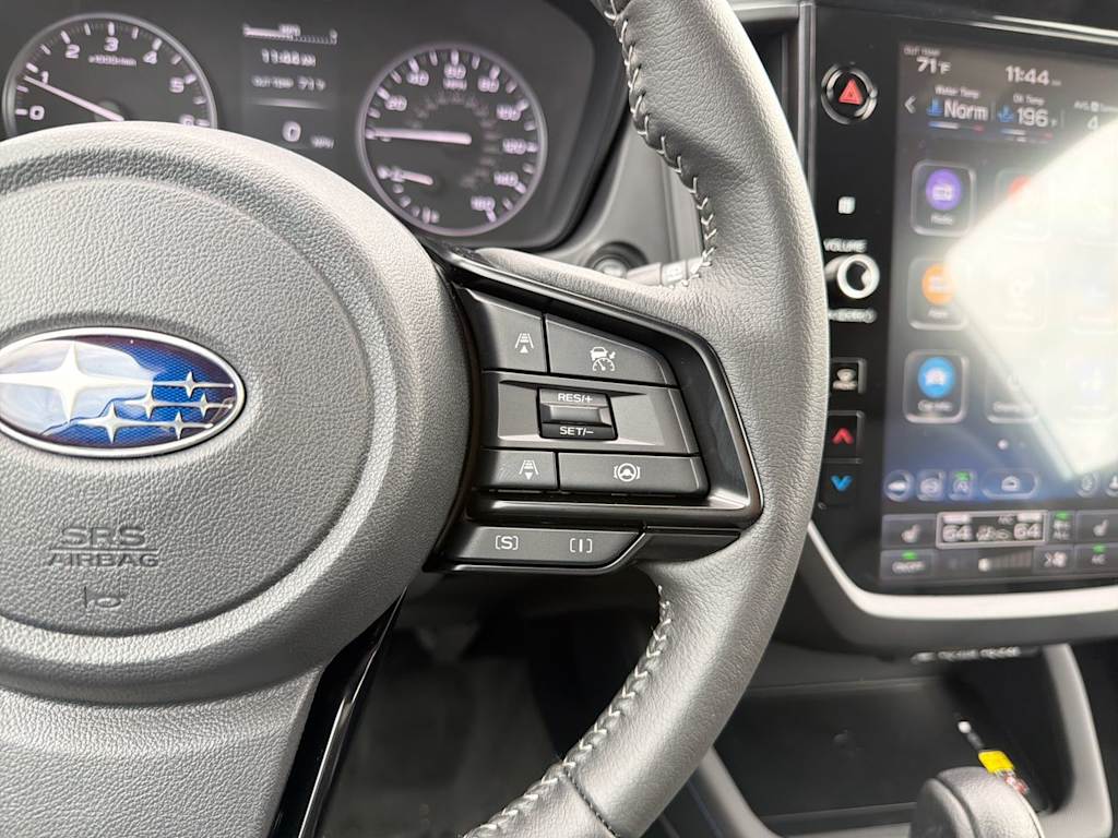 Thumbnail: 2026 Subaru Forester - 34
