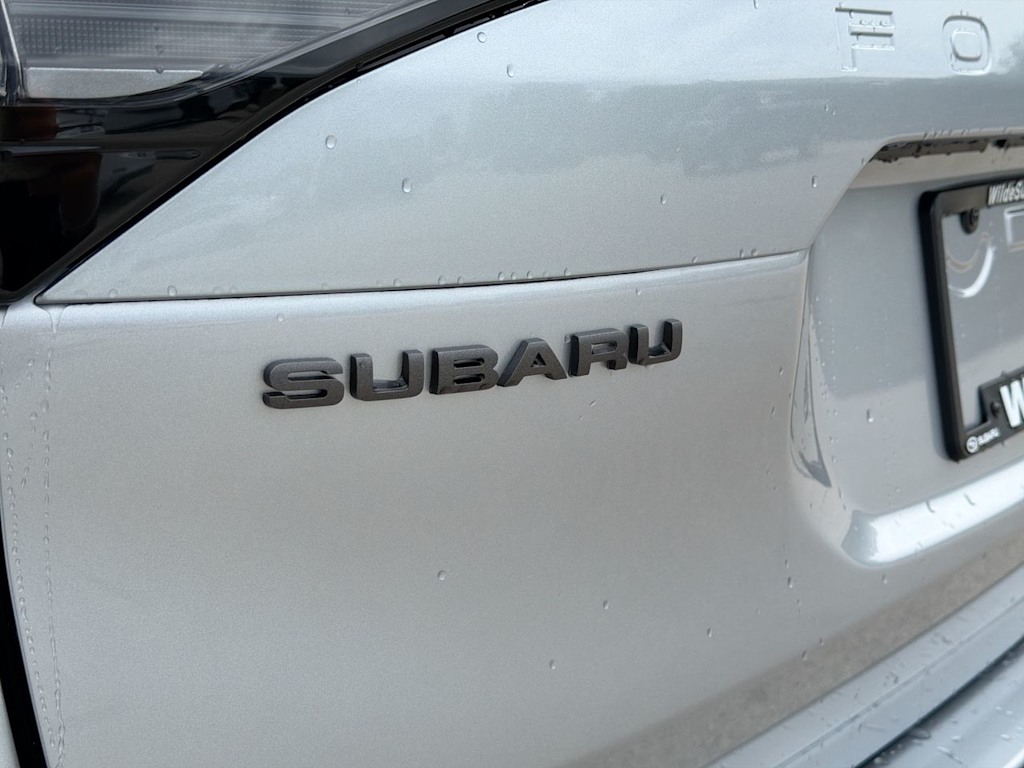 Thumbnail: 2026 Subaru Forester - 7