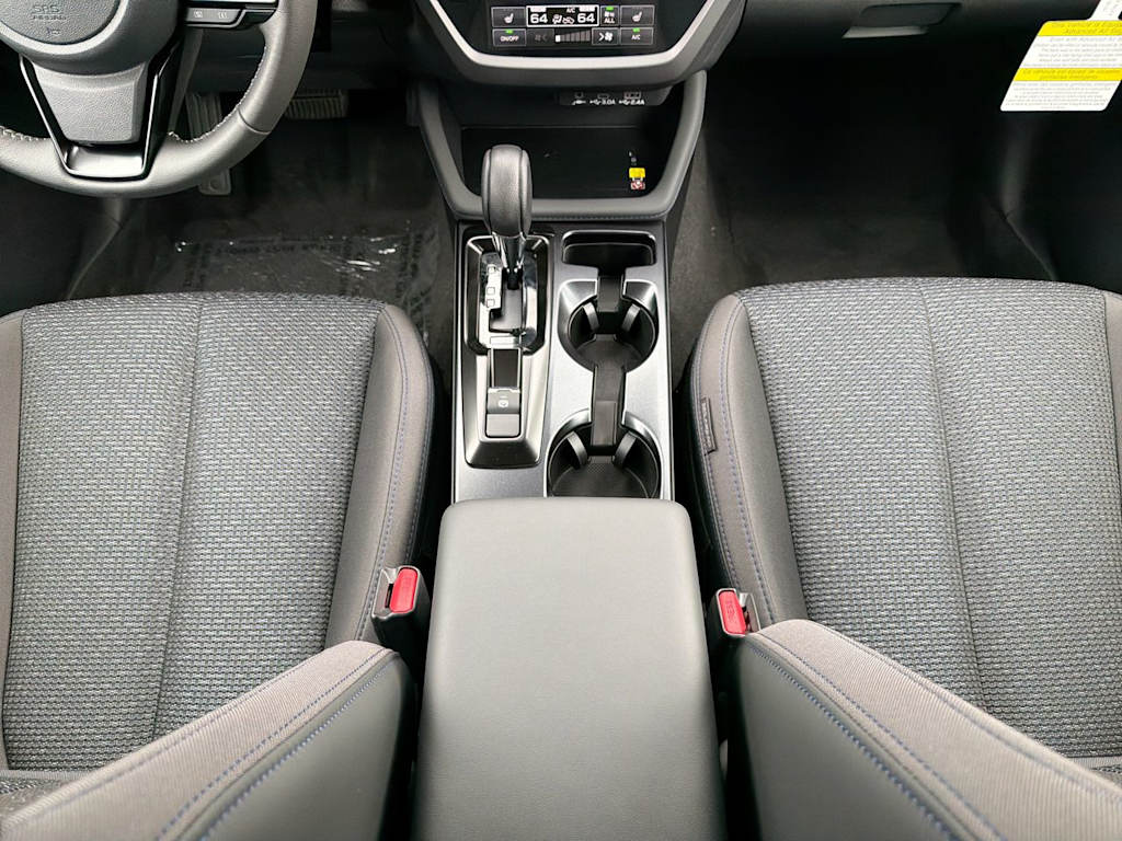 Thumbnail: 2026 Subaru Forester - 13