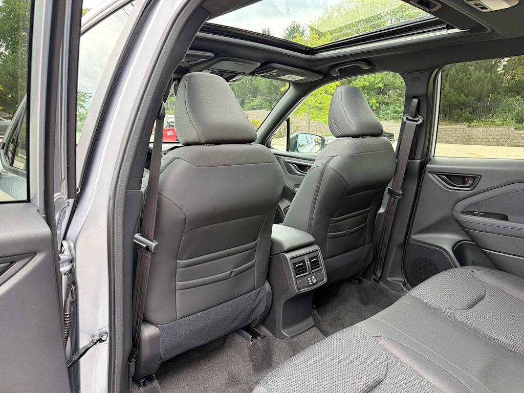 Thumbnail: 2026 Subaru Forester - 11