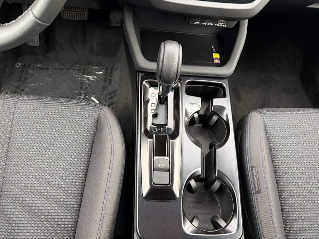 Thumbnail: 2026 Subaru Forester - 35