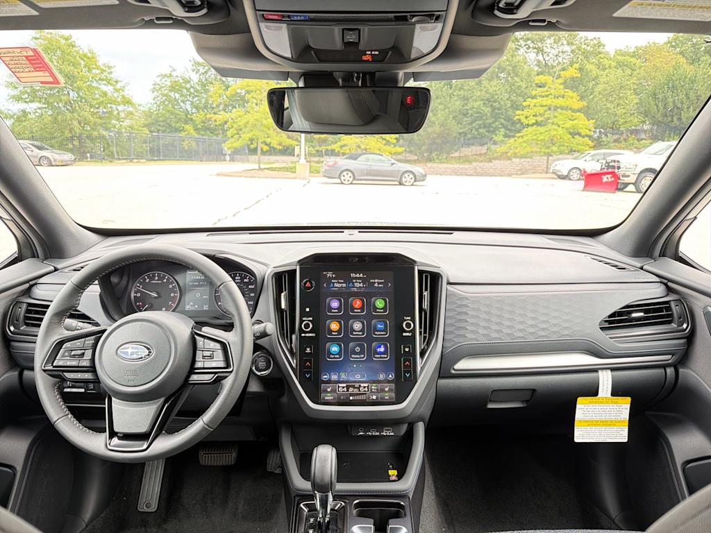 Thumbnail: 2026 Subaru Forester - 2
