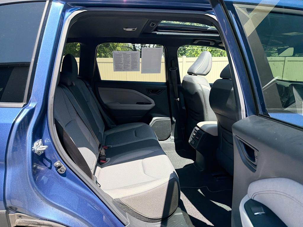 Thumbnail: 2026 Subaru Forester - 32