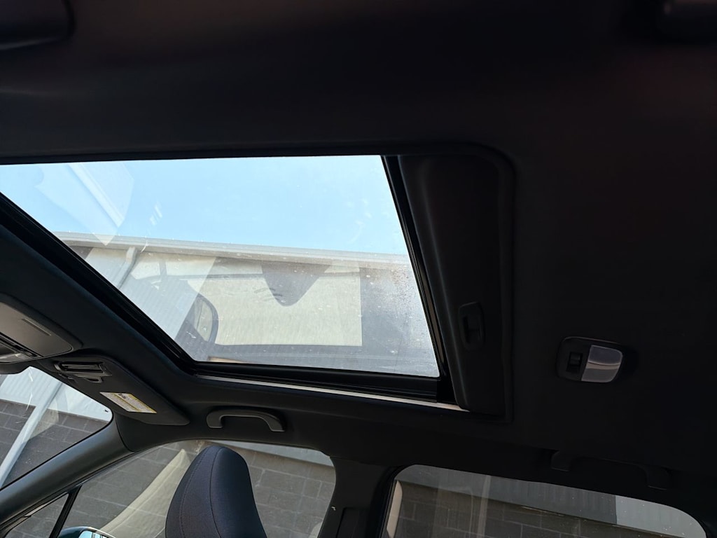 Thumbnail: 2026 Subaru Forester - 30
