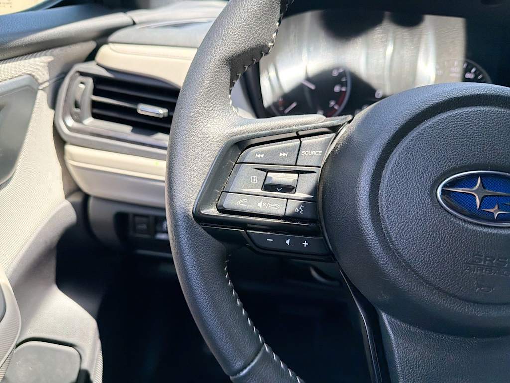 Thumbnail: 2026 Subaru Forester - 33