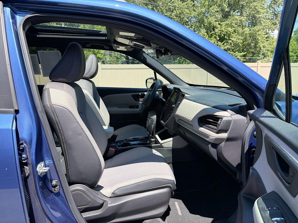 Thumbnail: 2026 Subaru Forester - 11