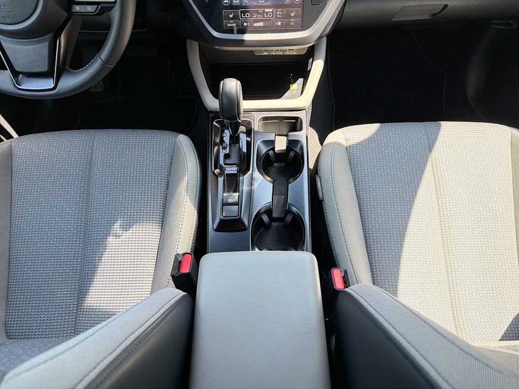 Thumbnail: 2026 Subaru Forester - 14